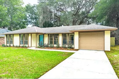 1745 NW 42nd Avenue, Gainesville, FL 32605 - Photo 1