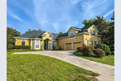 14284 NW 26th Avenue, Gainesville, FL 32606 - Photo 1