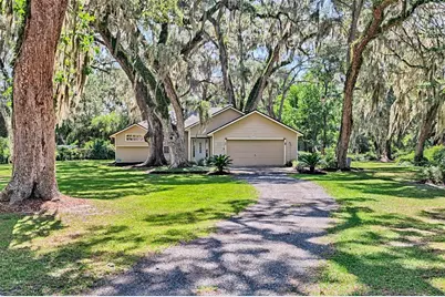 6505 SW 135th Place, Archer, FL 32618 - Photo 1
