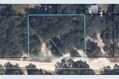 6392 Amherst Avenue, Keystone Heights, FL 32656 - Photo 1