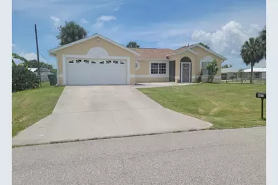 4611 Herman Circle, Port Charlotte, FL 33948 - Photo 1