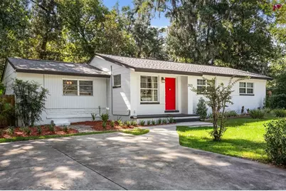 313 NW 34th Terrace, Gainesville, FL 32607 - Photo 1