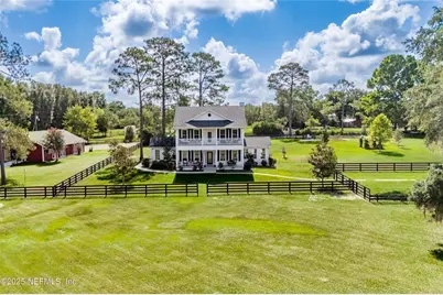 9311 NW 143rd Street, Alachua, FL 32615 - Photo 1