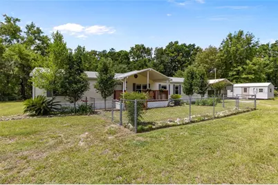 14090 NE 48th Street, Williston, FL 32696 - Photo 1