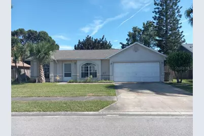 3554 Egret Drive, Melbourne, FL 32901 - Photo 1