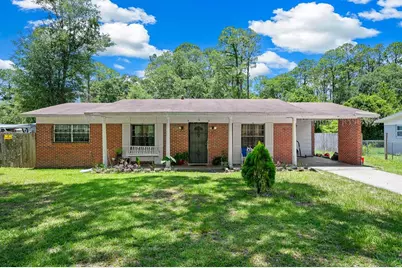 1610 NE 16th Terrace, Gainesville, FL 32609 - Photo 1