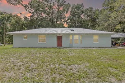 7550 NW 51st Court, Chiefland, FL 32626 - Photo 1