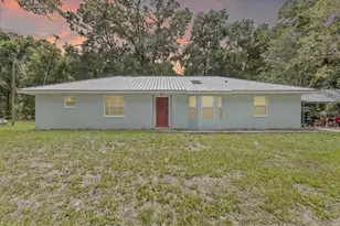 7550 NW 51 Ct, Chiefland, FL 32626 - Photo 1