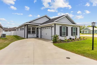 24302 SW 18th Lane, Newberry, FL 32669 - Photo 1