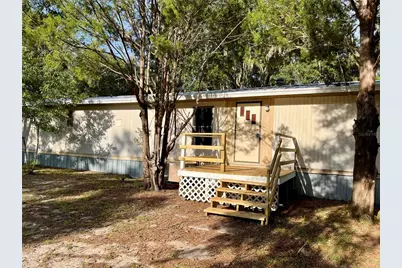 11971 N Campwest Drive, Dunnellon, FL 34433 - Photo 1
