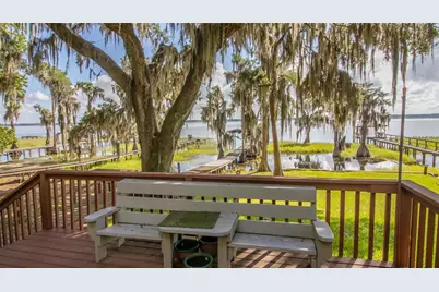 7925 NE 221st Street, Melrose, FL 32666 - Photo 1