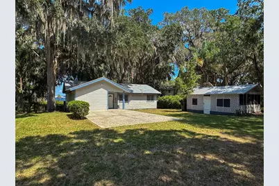 7415 NE 222nd Street, Melrose, FL 32666 - Photo 1