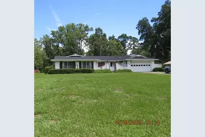 8424 NW 4th Place, Gainesville, FL 32607 - Photo 1