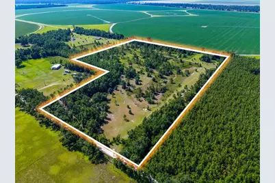 2604 SE Donaldson Road, Lee, FL 32059 - Photo 1