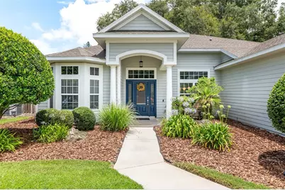 3727 SW 73rd Way, Gainesville, FL 32607 - Photo 1
