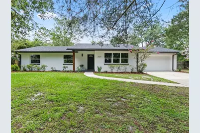 2727 NW 54th Avenue, Gainesville, FL 32653 - Photo 1