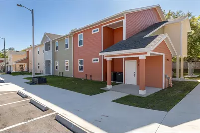 1581 NW 29th Road #1, Gainesville, FL 32605 - Photo 1