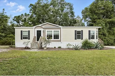 2480 NW 30th Street, Bell, FL 32619 - Photo 1