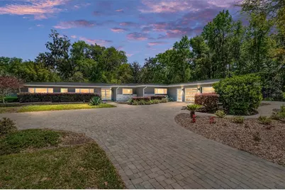 601 NW 23rd Street, Gainesville, FL 32607 - Photo 1