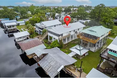 78 SE 901 Avenue, Suwannee, FL 32692 - Photo 1
