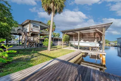 94 SE 899 Avenue, Old Town, FL 32680 - Photo 1