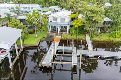 28 NE 229th Street, Suwannee, FL 32692 - Photo 1