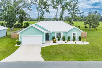 7710 Juanita Place, Trenton, FL 32693 - Photo 1