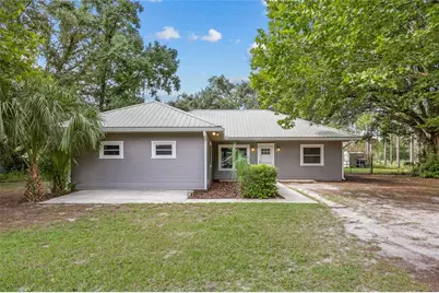 2809 SW County Road 307A, Trenton, FL 32693 - Photo 1