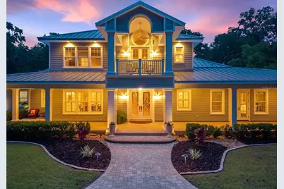 12002 SW 89th Street, Gainesville, FL 32608 - Photo 1