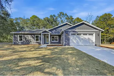 15204 NW 5th Avenue, Newberry, FL 32669 - Photo 1