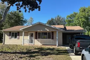 8545 SW 108th Pl, Ocala, FL 34481 - Photo 1