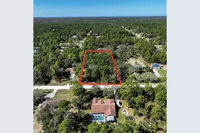 16183 Magnolia Warbler Road, Brooksville, FL 34614 - Photo 1