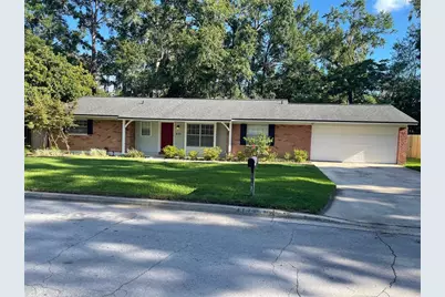 4121 NW 15th Place, Gainesville, FL 32605 - Photo 1