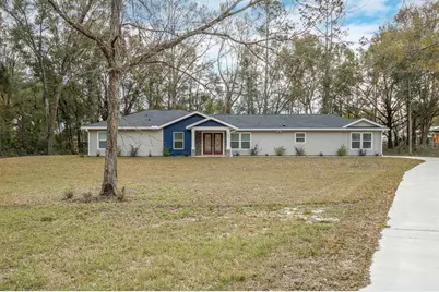 282 SW Kimberly Lane, Lake City, FL 32024 - Photo 1