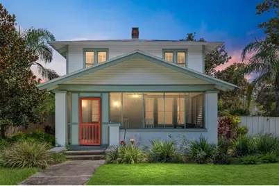 704 NE 4th Street, Gainesville, FL 32601 - Photo 1