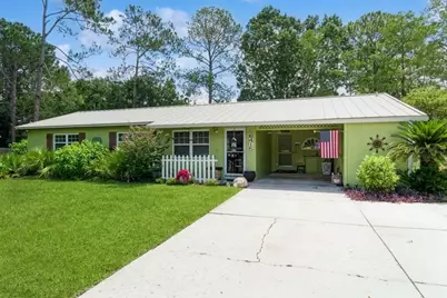 6415 NW 29th Street, Gainesville, FL 32653 - Photo 1