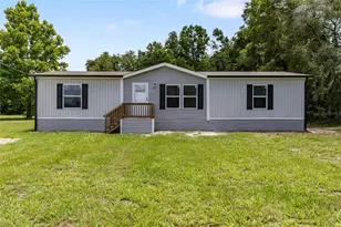 7321 NW Co Rd 345, Chiefland, FL 32626 - Photo 1