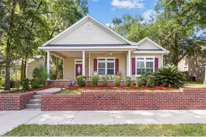 16623 NW 167th Place, Alachua, FL 32615 - Photo 1