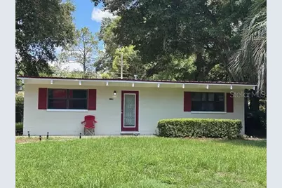 2831 NE 10th Street, Gainesville, FL 32609 - Photo 1