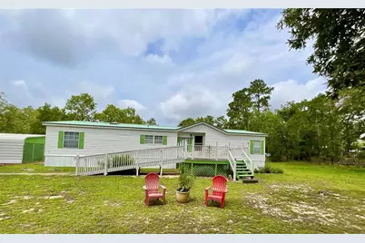 340 Melrose Landing Boulevard, Hawthorne, FL 32640 - Photo 1