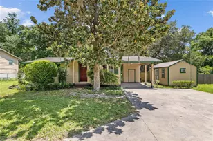 5650 NW 189th St, Reddick, FL 32686 - Photo 1