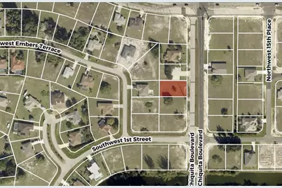 16 Chiquita Boulevard S, Cape Coral, FL 33991 - Photo 1