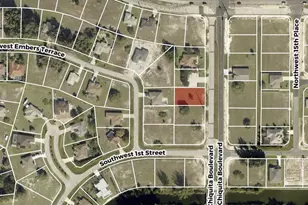 16 Chiquita Blvd S, Cape Coral, FL 33991 - Photo 1