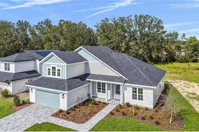 14542 SW 4th Place, Newberry, FL 32669 - Photo 1