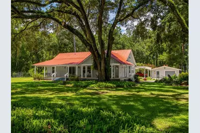 7122 SW 164th Street, Archer, FL 32618 - Photo 1