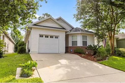6364 NW 109th Place, Alachua, FL 32615 - Photo 1