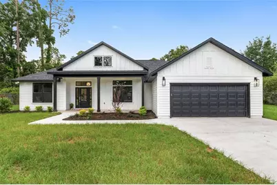 4430 NW 18th Place, Gainesville, FL 32605 - Photo 1