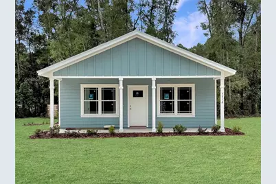 7312 SE 78th Place, Trenton, FL 32693 - Photo 1