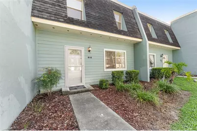501 SW 75th Street #G12, Gainesville, FL 32607 - Photo 1