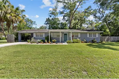 501 NW 52nd Terrace, Gainesville, FL 32607 - Photo 1